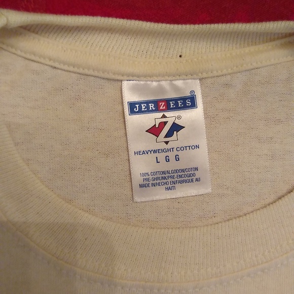 EgyptAir T-Shirt - Picture 3 of 6